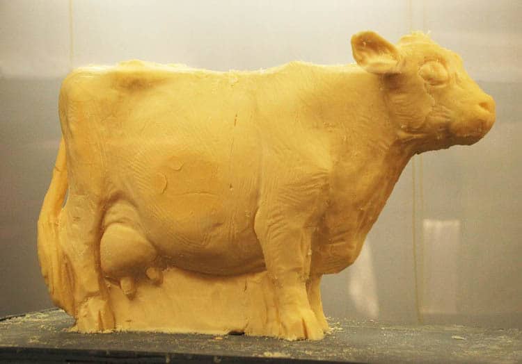 Cheese Artist and Sculptor @jvmp_foodsculpt