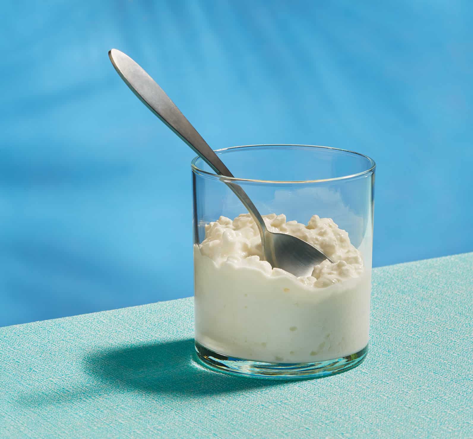 7 Reasons Why Cottage Cheese Should Be On Your Grocery List (plus culture’s favorite brands)