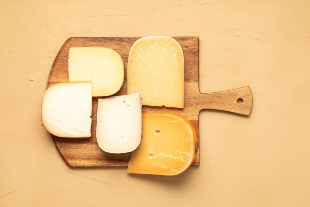The Most Mispronounced Cheese Names (and How to Say Them)