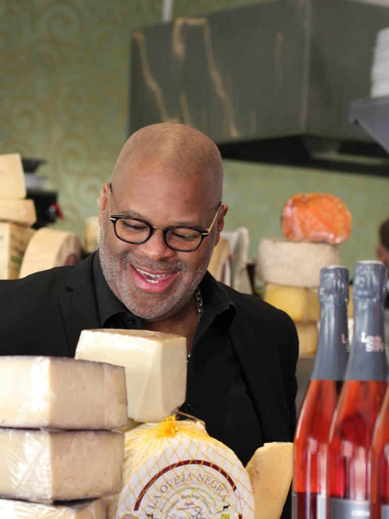 Black-Owned Businesses To Support | culture: the word on cheese