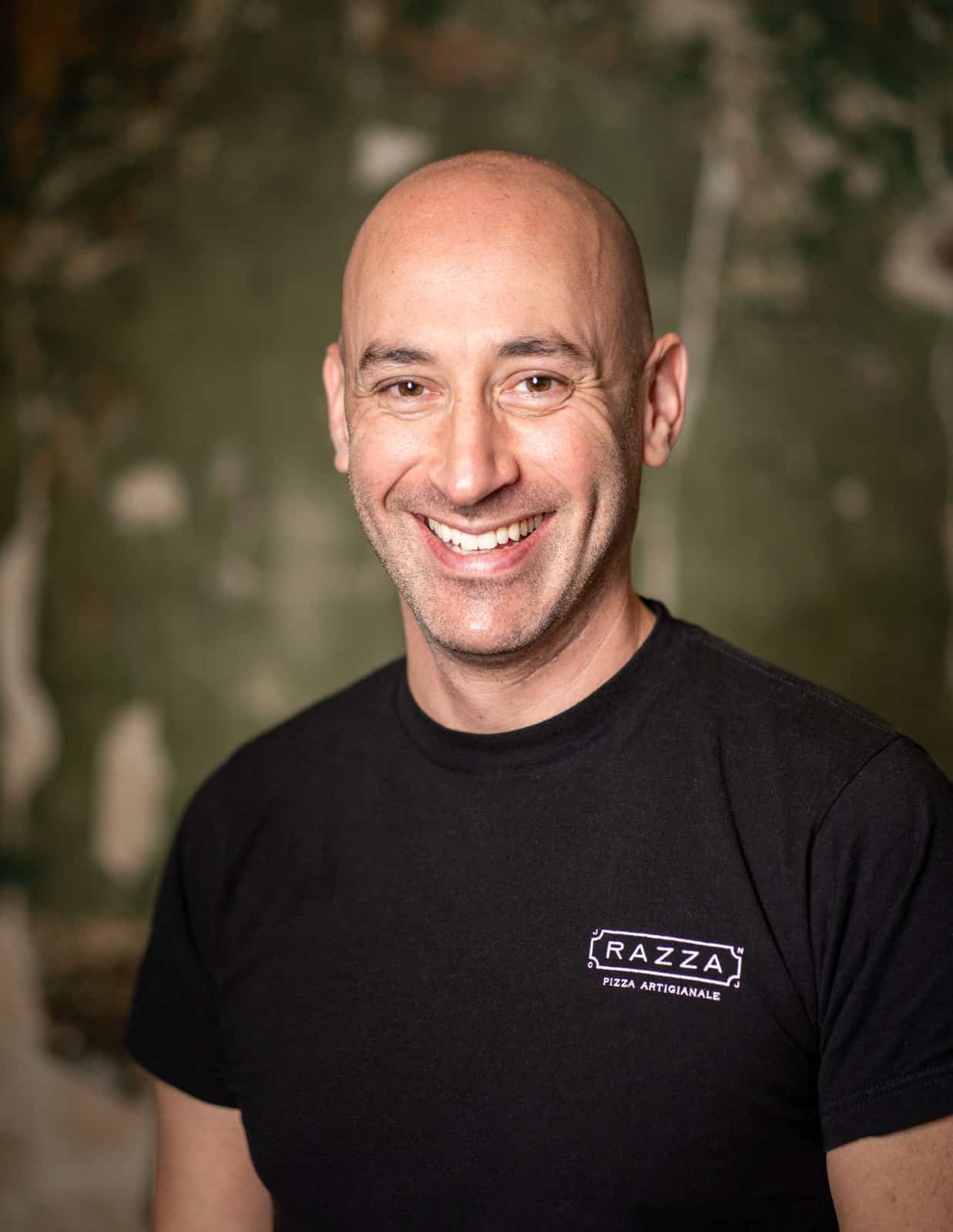 Chef's Dish: A Pizzamaker's Passion | culture: the word on cheese