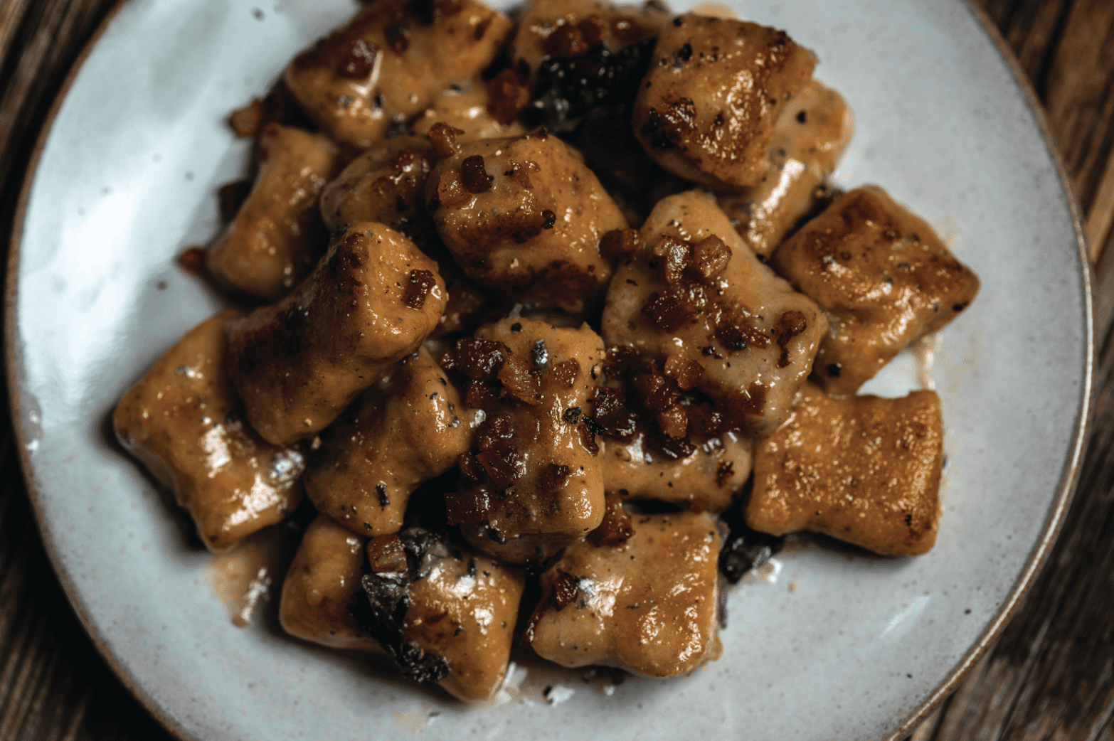 Butternut-squash-gnocchi-with-Stilton