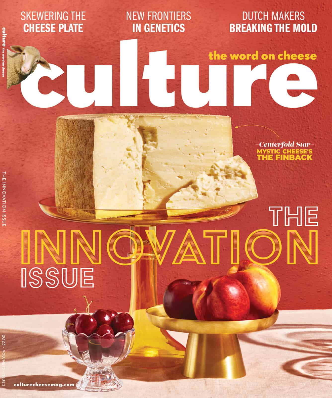 culture: the word on cheese