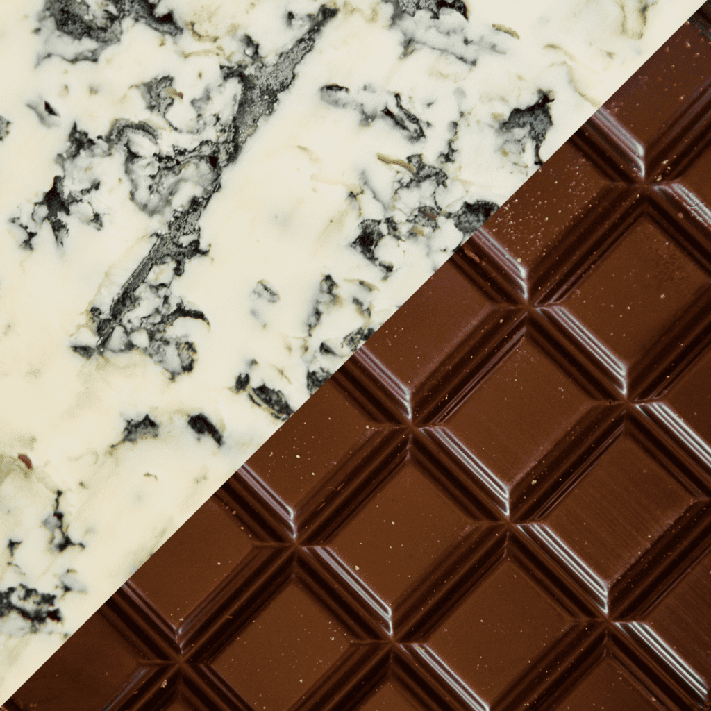 We asked 8 cheesemongers to share their favorite Halloween candy & cheese pairings.