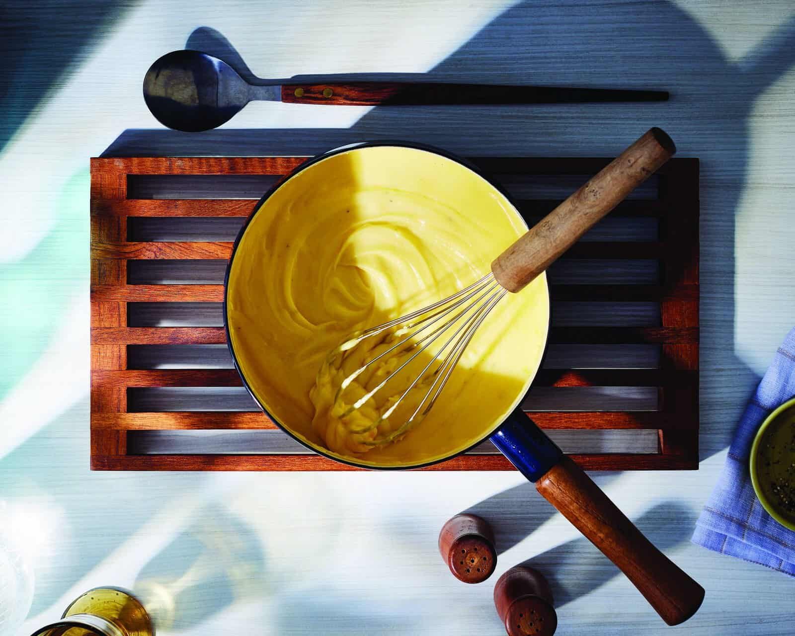 How to Host the Best Fondue Party