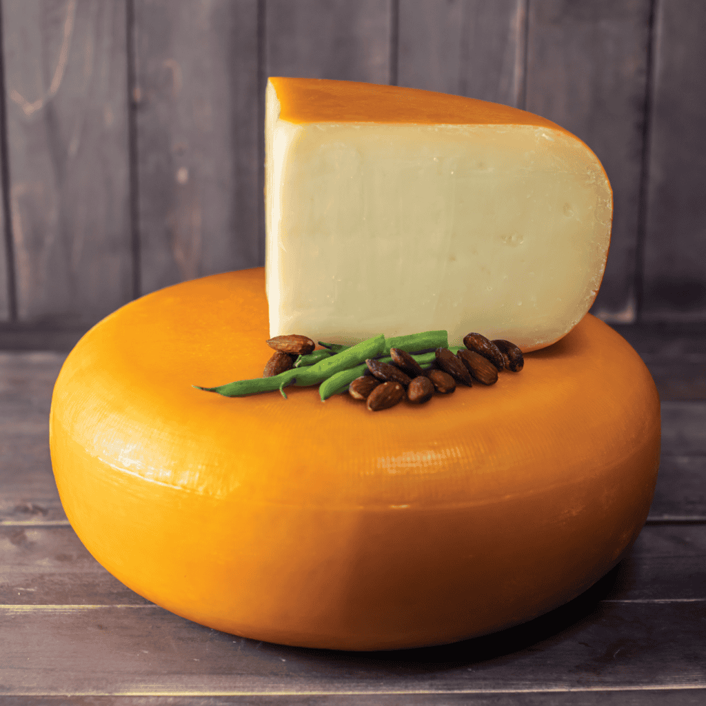 Marieke aged Gouda