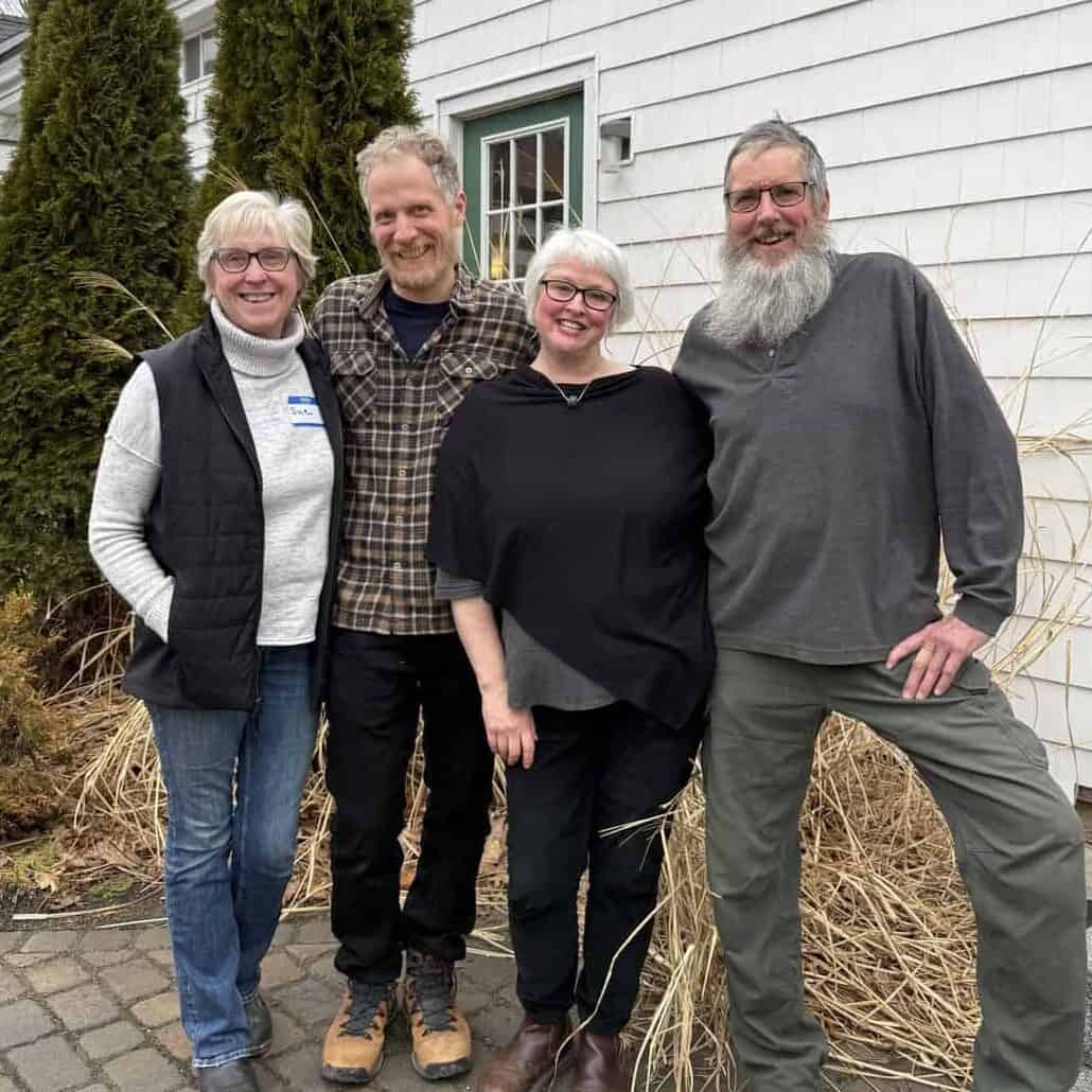 A Recap of the Science and Craft of Raw Milk Cheese Conference