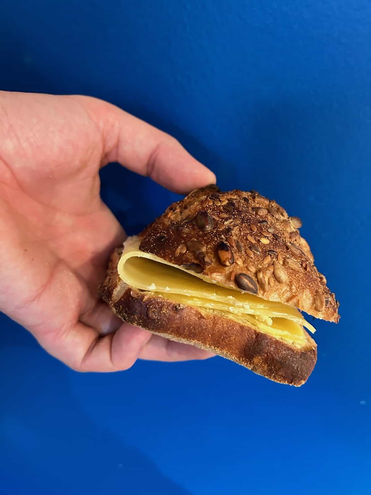 Bolle med Ost is Having a Moment: Why “Bun with Cheese” is All the Rage in Denmark
