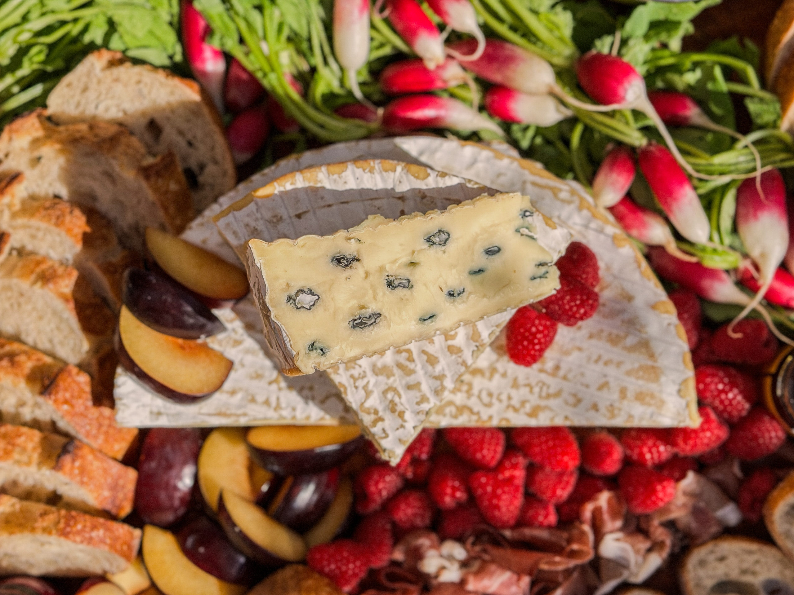 Think You Hate Blue Cheese? These 5 Could Change Your Mind