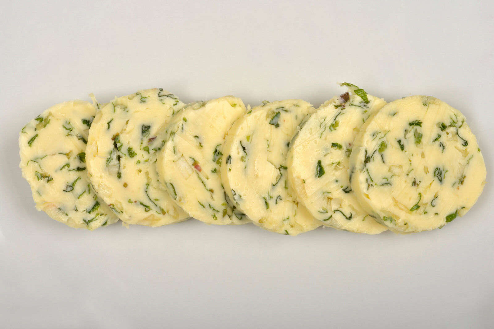 How to Make Compound Butter