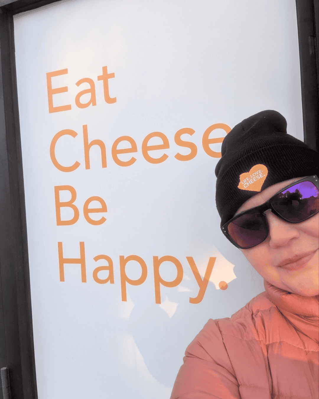 Politics and the Cheese Shop