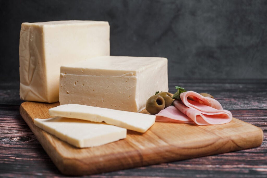 Mexico’s Most Popular Cheese You’ve Never Heard Of