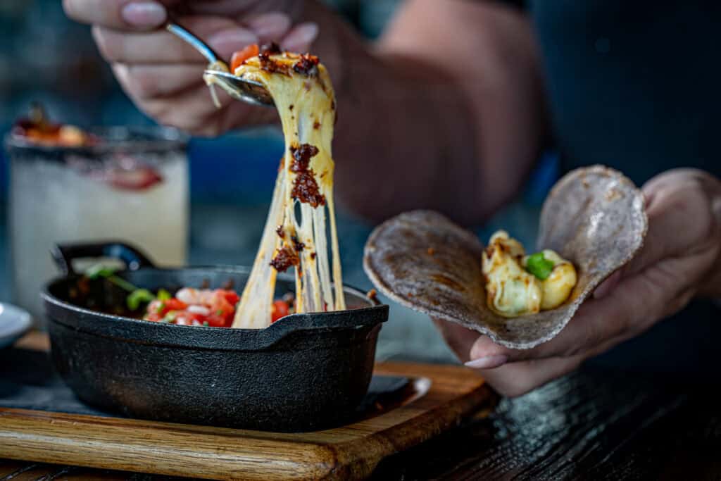 Mexico’s Most Popular Cheese You’ve Never Heard Of