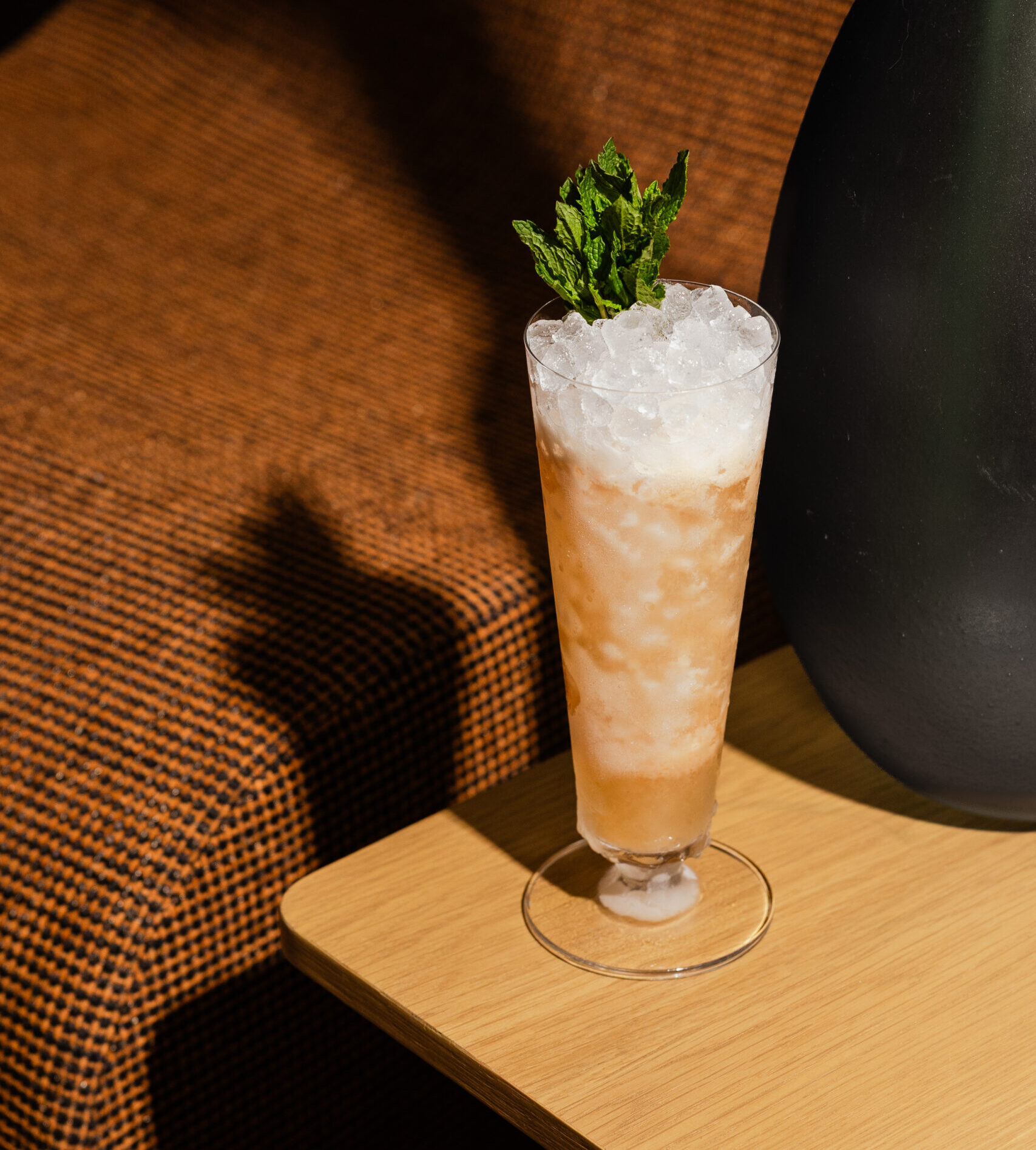 Drink Your Cheese: Cheese-Infused Cocktails and Perfect Pairings
