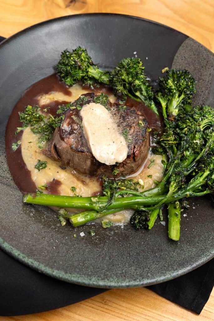 If You Love Cheese and Butter, You MUST Visit Little Cloud
