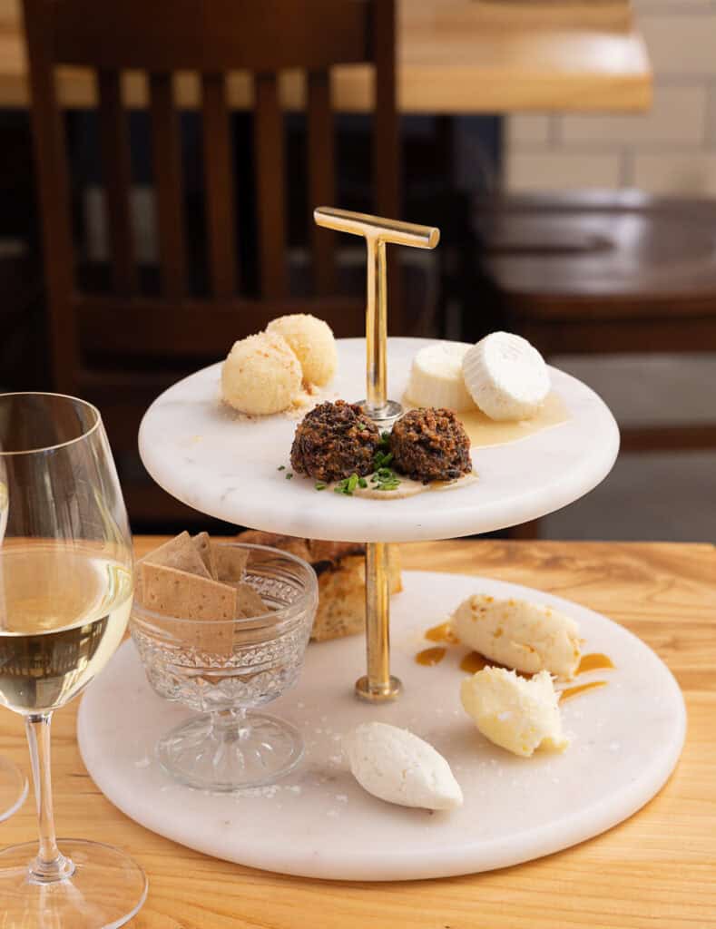 If You Love Cheese and Butter, You MUST Visit Little Cloud
