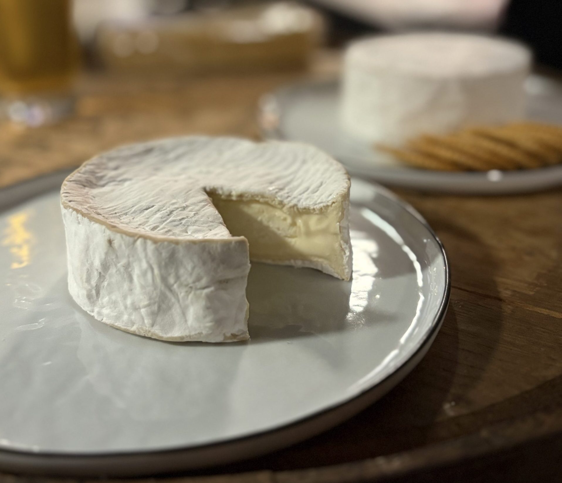 Inside San Diego's Thriving Cheese Scene