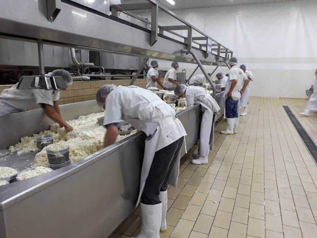 Mexico’s Most Popular Cheese You’ve Never Heard Of
