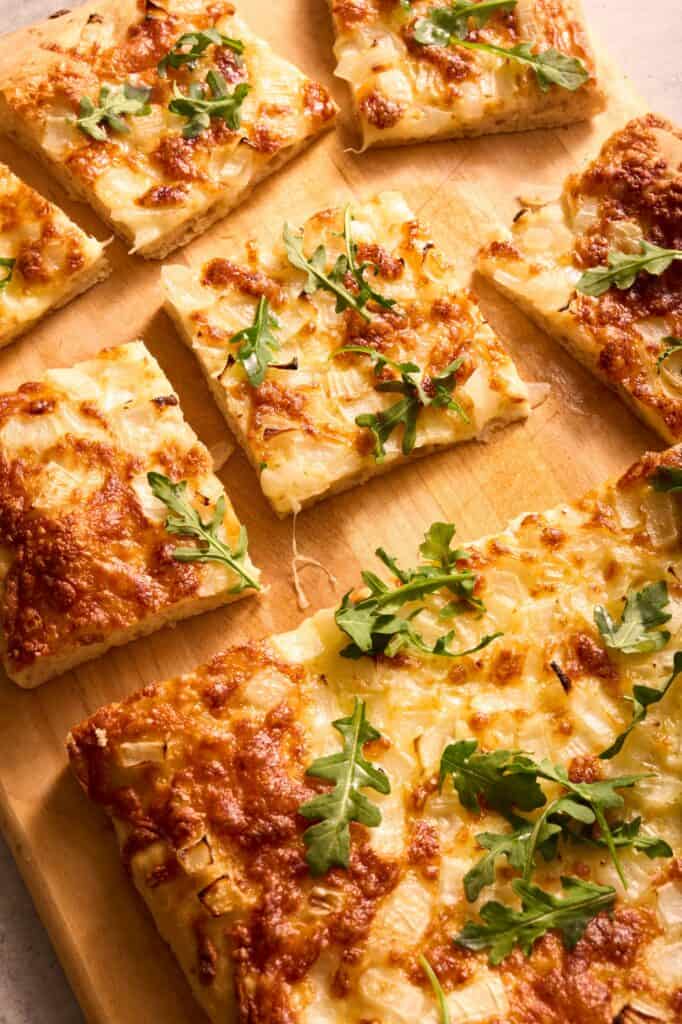 5 Provolone Recipes You Need to Make This Spring (Pizza, Pasta, & More)