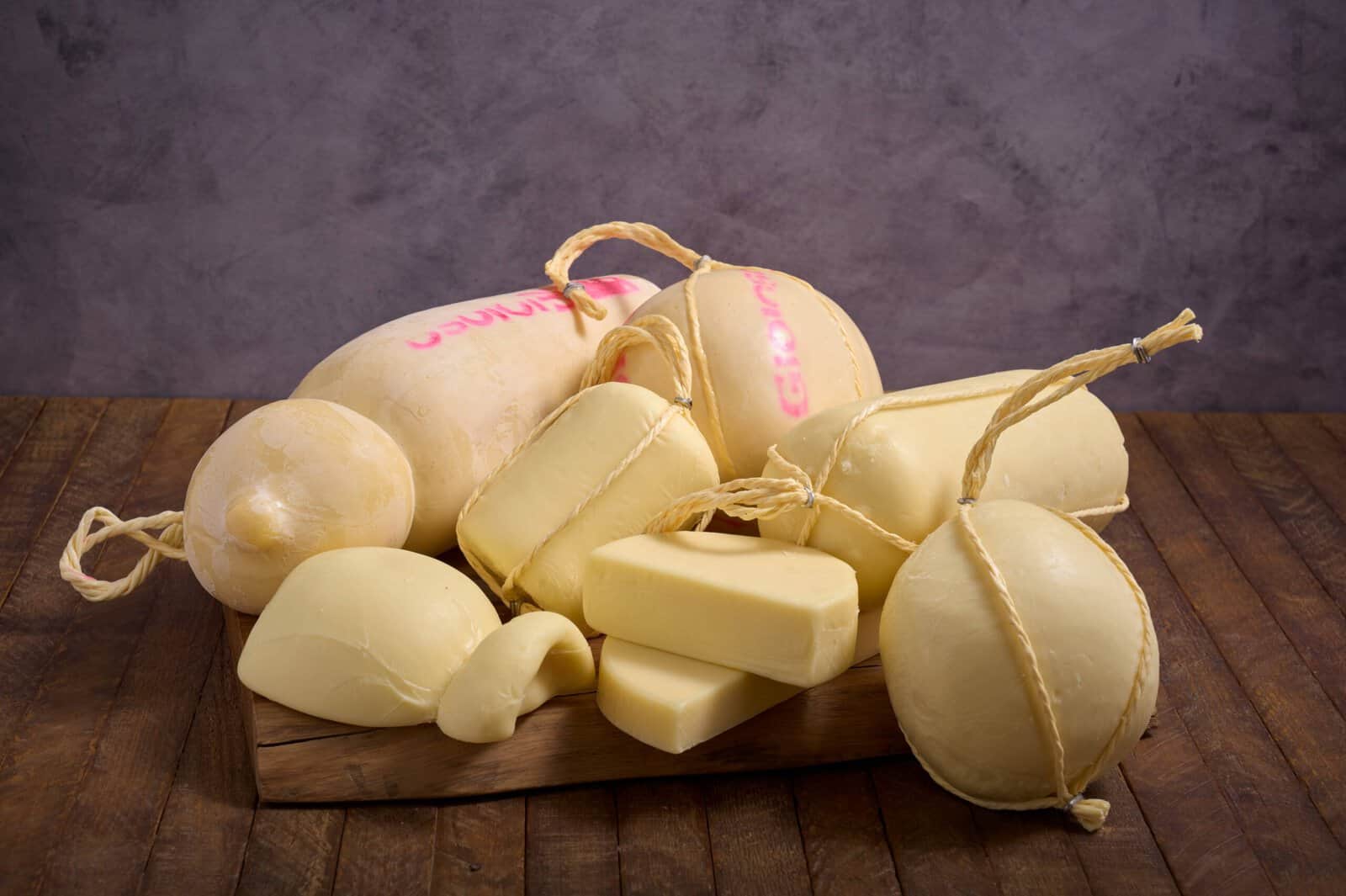 5 Provolone Recipes You Need to Make This Spring (Pizza, Pasta, & More)