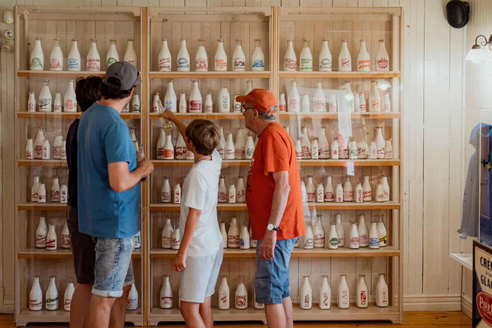 Why Québec Should Be Your Next Cheese Destination