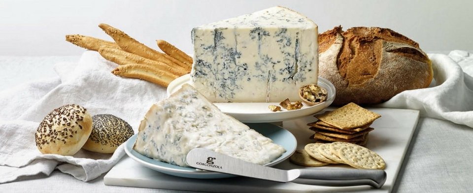 Real Italian Cheese, Please
