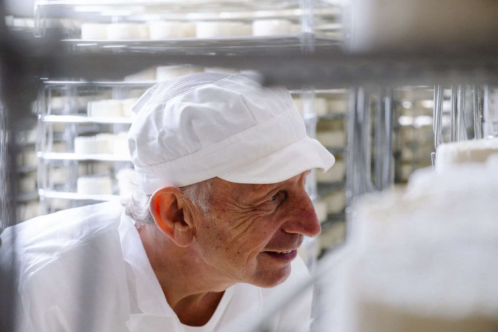An Interview With Aussie Cheese Legend Will Studd