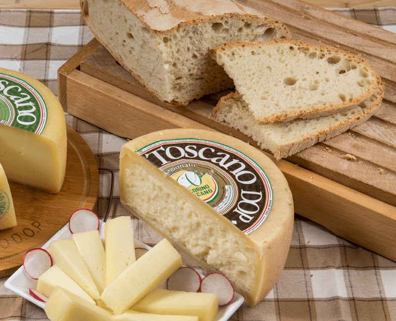 Real Italian Cheese, Please