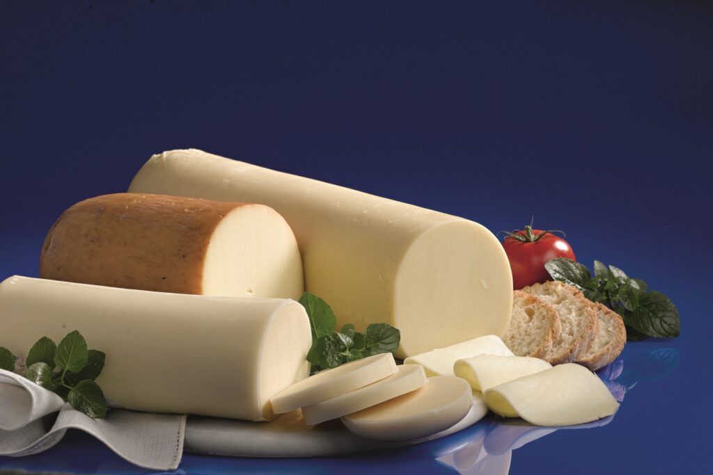 Real Italian Cheese, Please