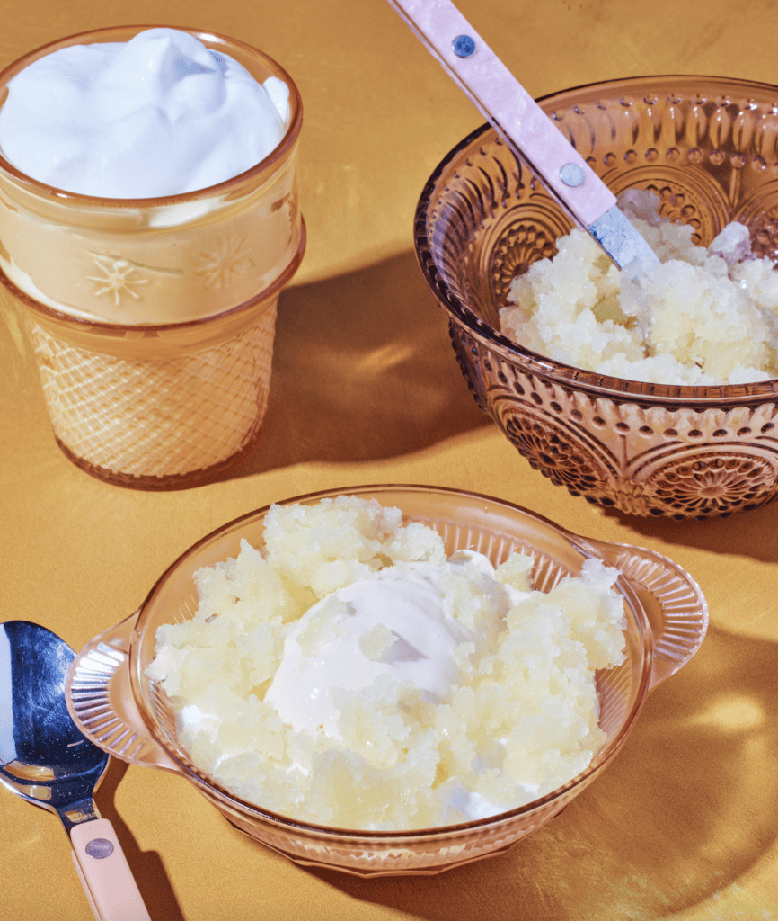 Why Bad Idea’s Velveeta Ice Cream Is More Than a Novelty Dessert