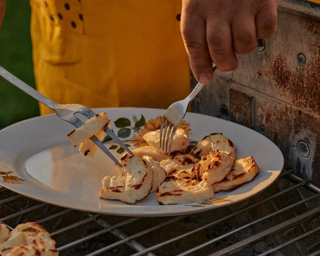 An Interview With Aussie Cheese Legend Will Studd