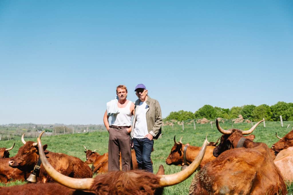 An Interview With Aussie Cheese Legend Will Studd