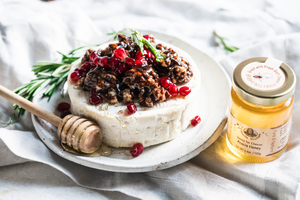 From Confits to Cutlery: Everything You Need for the Perfect Cheese Board from The French Farm