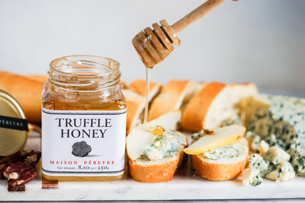 From Confits to Cutlery: Everything You Need for the Perfect Cheese Board from The French Farm