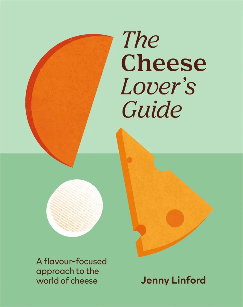The Best Cookbooks With Cheese Recipes Coming Out This Fall
