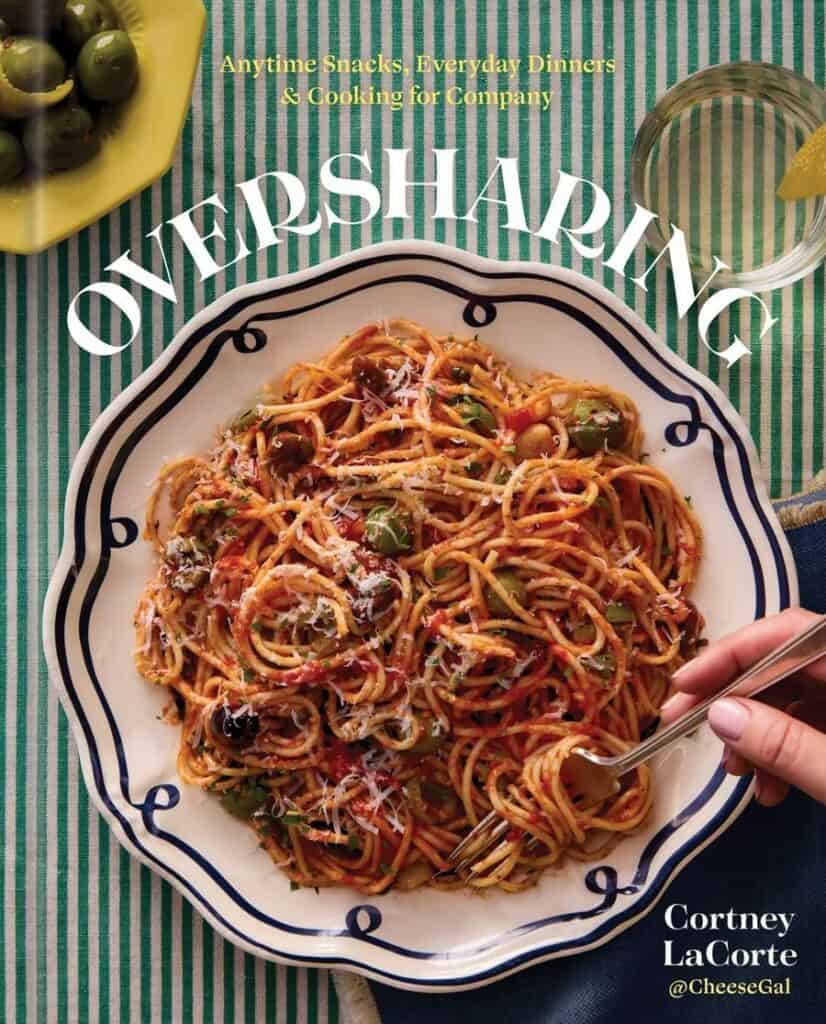 The Best Cookbooks With Cheese Recipes Coming Out This Fall