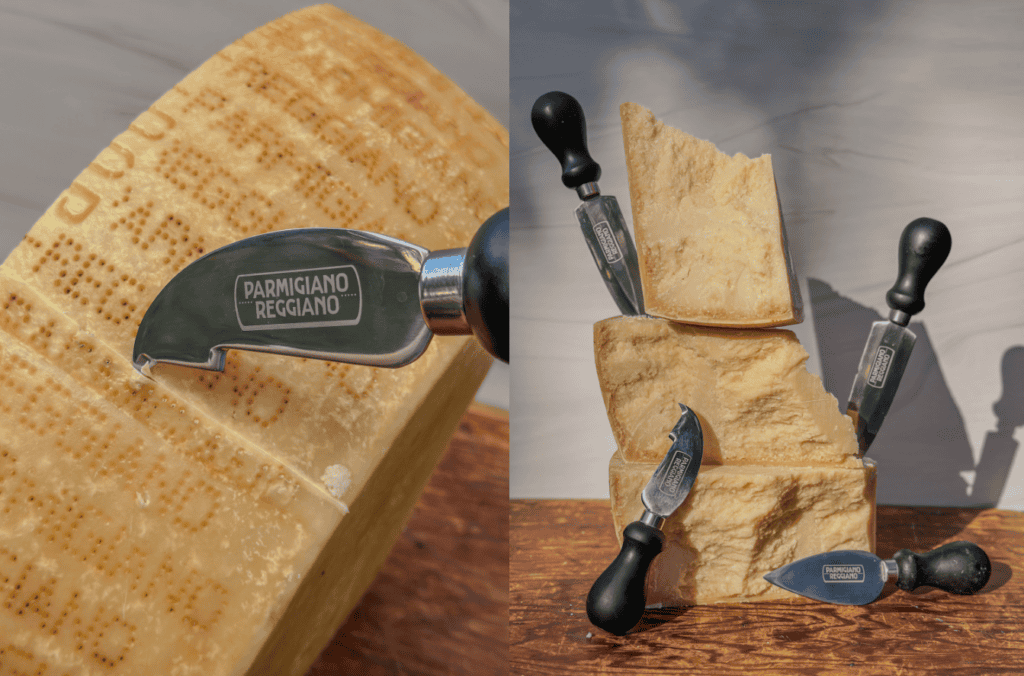 Ultimate Parmigiano Reggiano DOP Giveaway