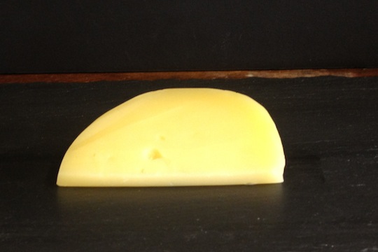 Provolone (Silvery Moon Creamery) Cheese