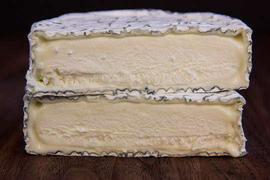 Hunkadora Cheese