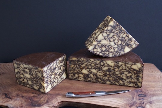 Porter Cheese Cheese